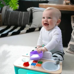 Baby Einstein - Magic Touch Küche