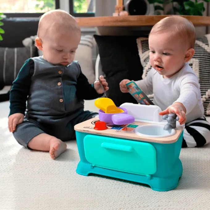 Baby Einstein - Magic Touch Küche