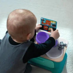 Baby Einstein - Magic Touch Küche