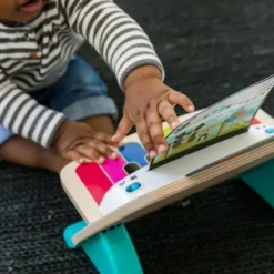 Baby Einstein Magisches Piano mit Noten