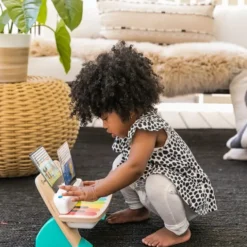Baby Einstein Magisches Piano mit Noten