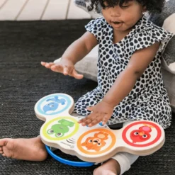 Baby Einstein Magische Trommel