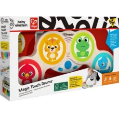 Baby Einstein Magische Trommel