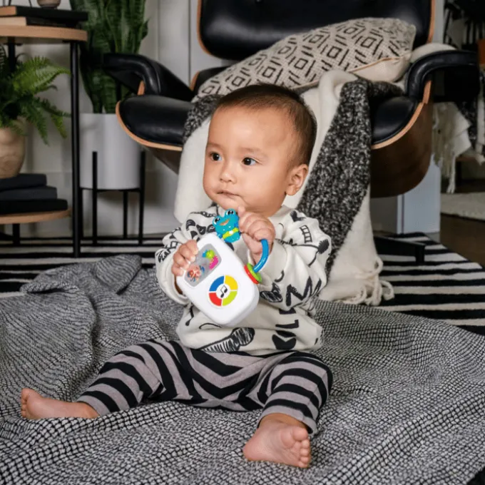 Baby Einstein - Maritime Melodien