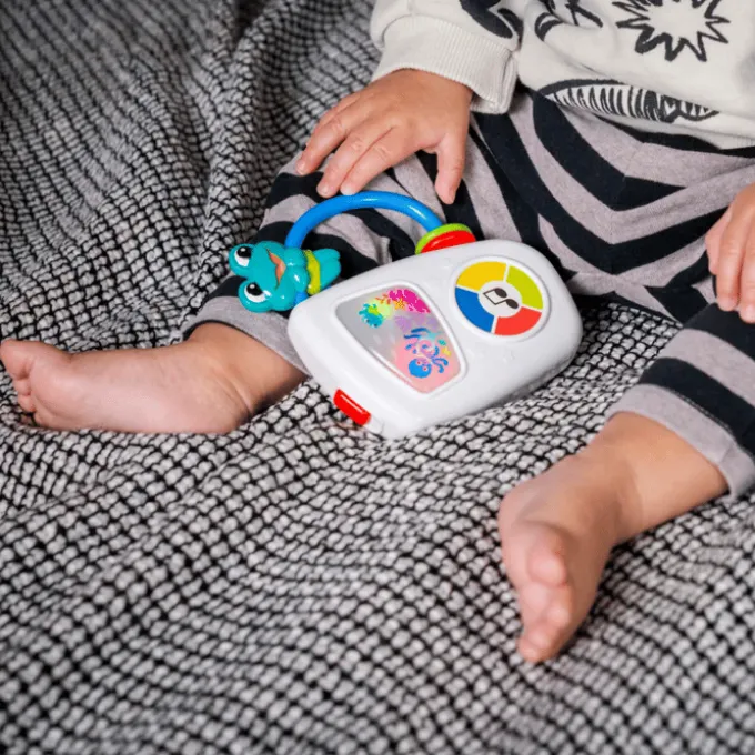 Baby Einstein - Maritime Melodien