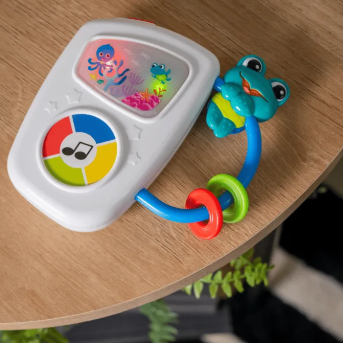 Baby Einstein - Maritime Melodien