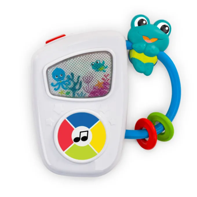 Baby Einstein - Maritime Melodien