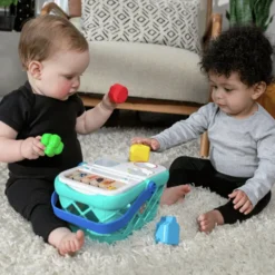 Baby Einstein - Mein erster Einkaufskorb