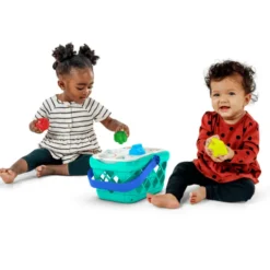 Baby Einstein - Mein erster Einkaufskorb