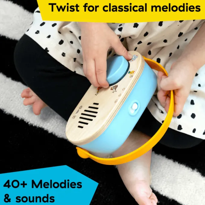 Baby Einstein - Mein erstes Radio