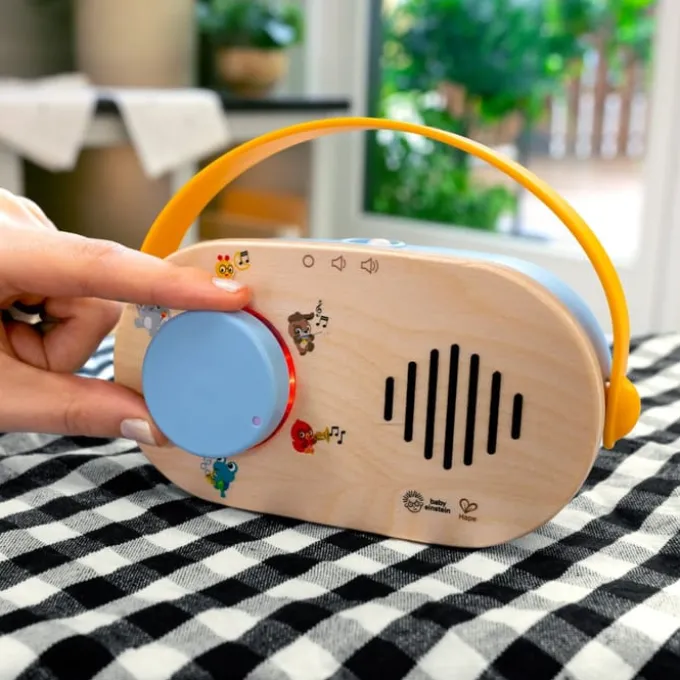 Baby Einstein - Mein erstes Radio