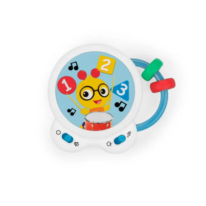 Baby Einstein - Minitrommel