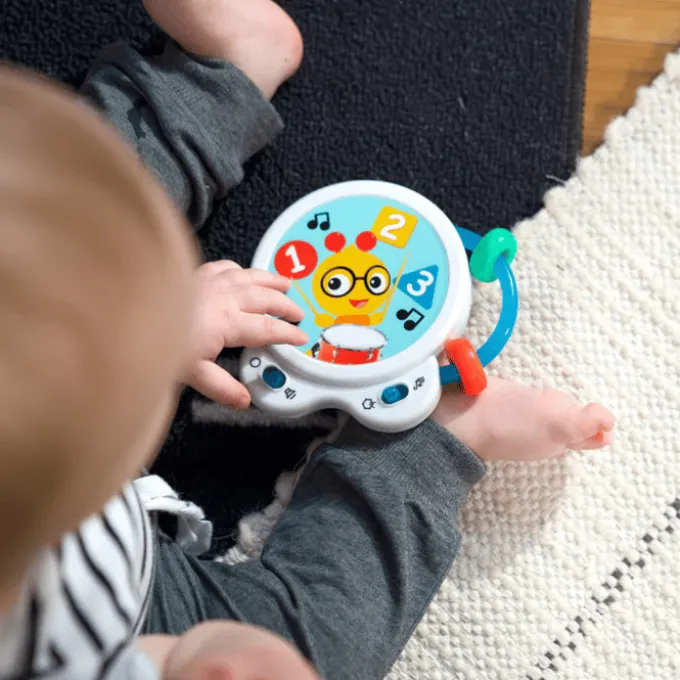 Baby Einstein - Minitrommel