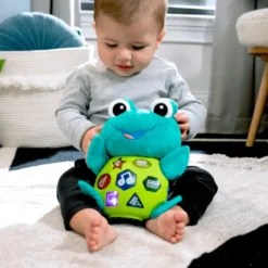 Baby Einstein - Musikspielzeug Neptune