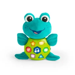 Baby Einstein - Musikspielzeug Neptune