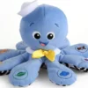 Baby Einstein Oktoplüsch Musikkrake