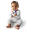 Baby Einstein Rassel- und Beißring