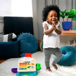 Baby Einstein - Registrierkasse
