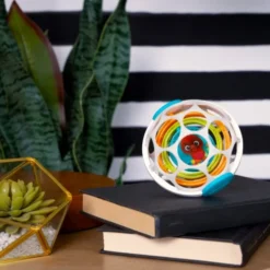 Baby Einstein - Roxys Gyroskop