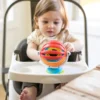 Baby Einstein Schleuderkugel mit Saugnapf