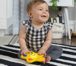 Baby Einstein - Seestern Aktivitätsspielzeug