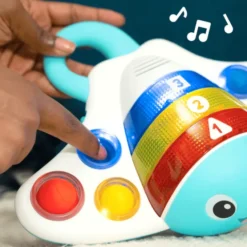 Baby Einstein - Spielrochen Dimple and Delight