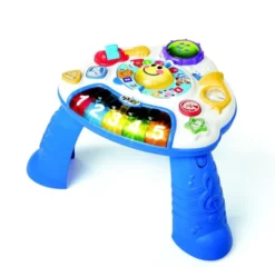 Baby Einstein Spieltisch mit Musik - ab 6 Monaten
