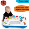Baby Einstein Spieltisch mit Licht und Ton