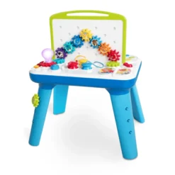Baby Einstein Spieltisch mit Licht und Ton