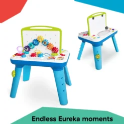 Baby Einstein Spieltisch mit Licht und Ton