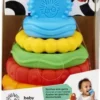 Baby Einstein - Stack & Teeth Beißringe