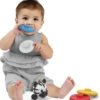 Baby Einstein - Stack & Wobble Zen Zebra