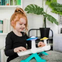Baby Einstein - Together in Tune, Schlagzeug