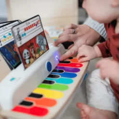 Baby Einstein - Together in Tune, Klavier