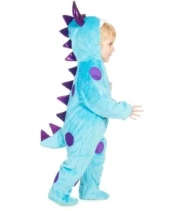 Baby Kostüm - Drache (6-18 Monate)