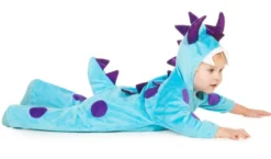 Baby Kostüm - Drache (6-18 Monate)