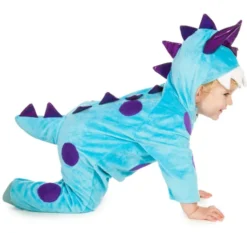 Baby Kostüm - Drache (6-18 Monate)
