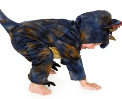 Babykostüm Triceratops