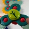 Baby Spinners (m. Saugnapf), 3-er Set