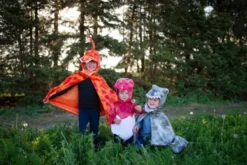 Baby Triceratops (Gr. 1-2 Jahre)