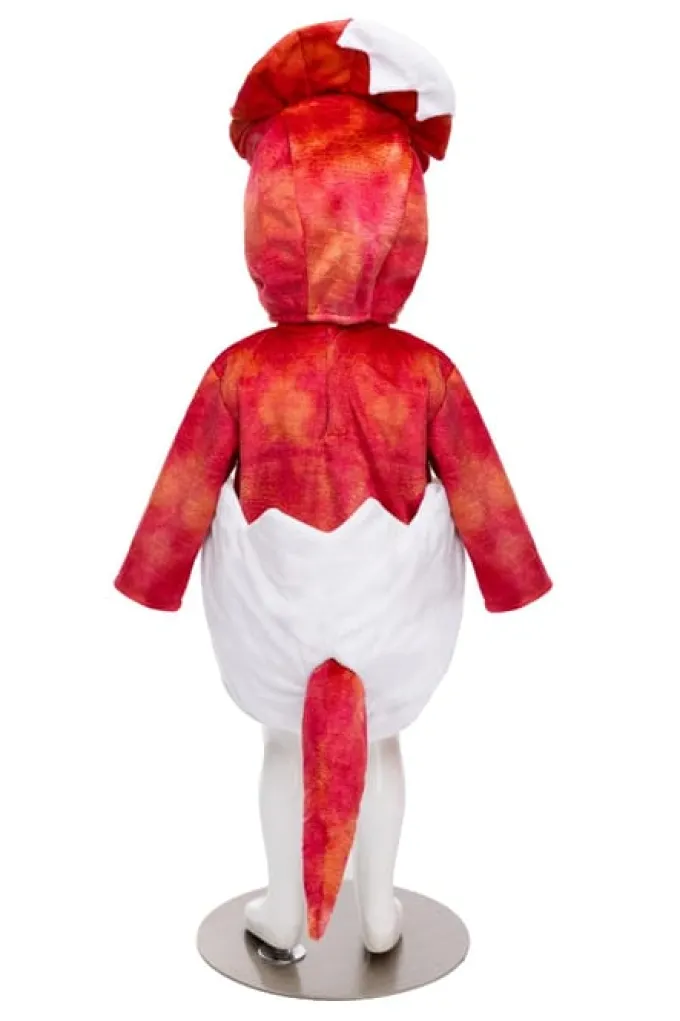 Baby Triceratops (Gr. 1-2 Jahre)