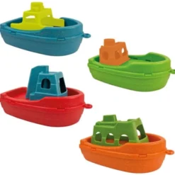 Badespaß - Boot - antibakteriell