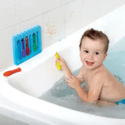 Badespaß - Farbstifte für die Badewanne, 6