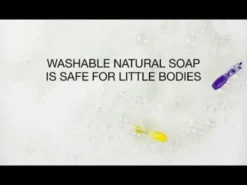 Badespaß - Farbstifte für die Badewanne, 6