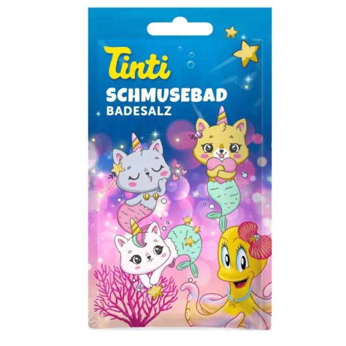 Badespaß - Tinti Wolkenbadezauber
