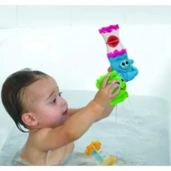 Badespaß - Wasserwirbel, 4-teilig