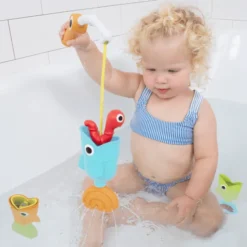 Badespielzeug - Catch 'N' Sprinkle