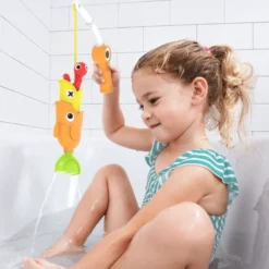 Badespielzeug - Catch 'N' Sprinkle