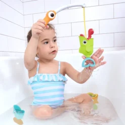 Badespielzeug - Catch 'N' Sprinkle