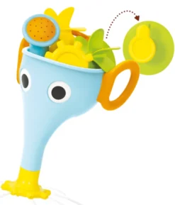 Badespielzeug - Elefantenspaß